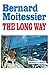 Produktbild Moitessier, B: Long Way