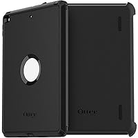 Otterbox Cover Defender per iPad 10, 2' (7.ª gen 2019 / 8.ª gen 2020 / 9.ª gen 2021)