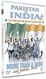  Pakistan v India - Samsung Cup ODI 2004 [Reino Unido] [DVD]