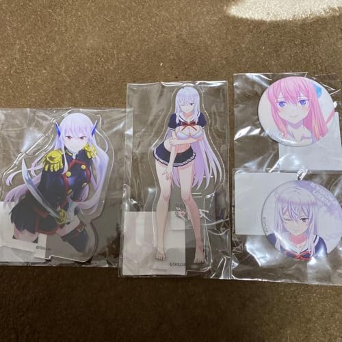 s̃XCu Eureka ANX^h ʃobW HO