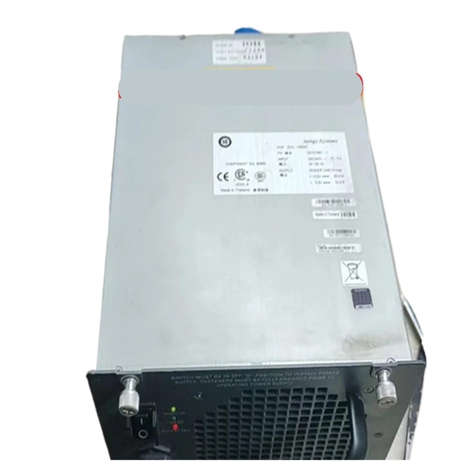 CXFCIHFT Power Supply 1040W AWF-2DC-1040W 341-0037-05