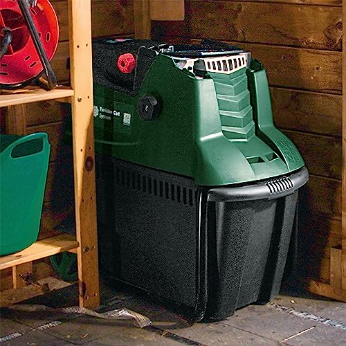 Bosch Home & Garden KATAR AXT 25 TC Dal Öğütme Makinesi - 60080330C