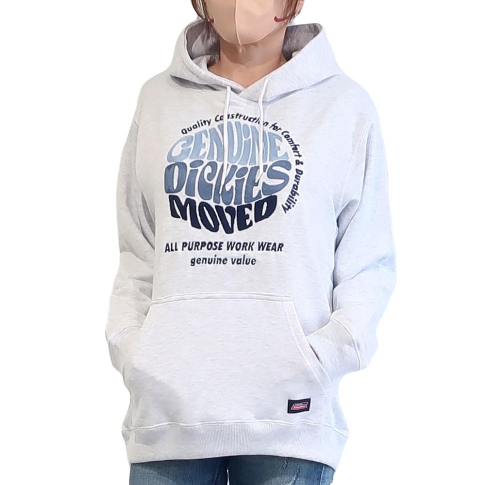 Amazon.co.jp: メンズ ブランド Dickies ディッキーズ パーカー