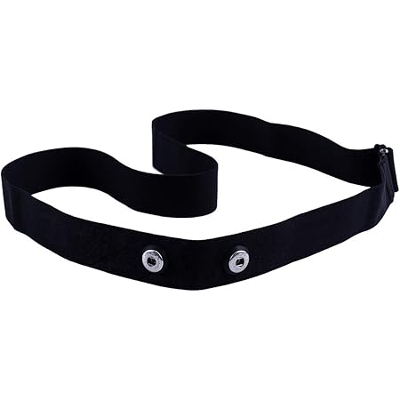 garmin replacement soft strap