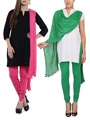 Buy Womens Cottage Combo Pack of 2 