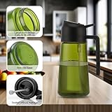 Zoom IMG-2 yzrohyi 470 ml spruzzino olio