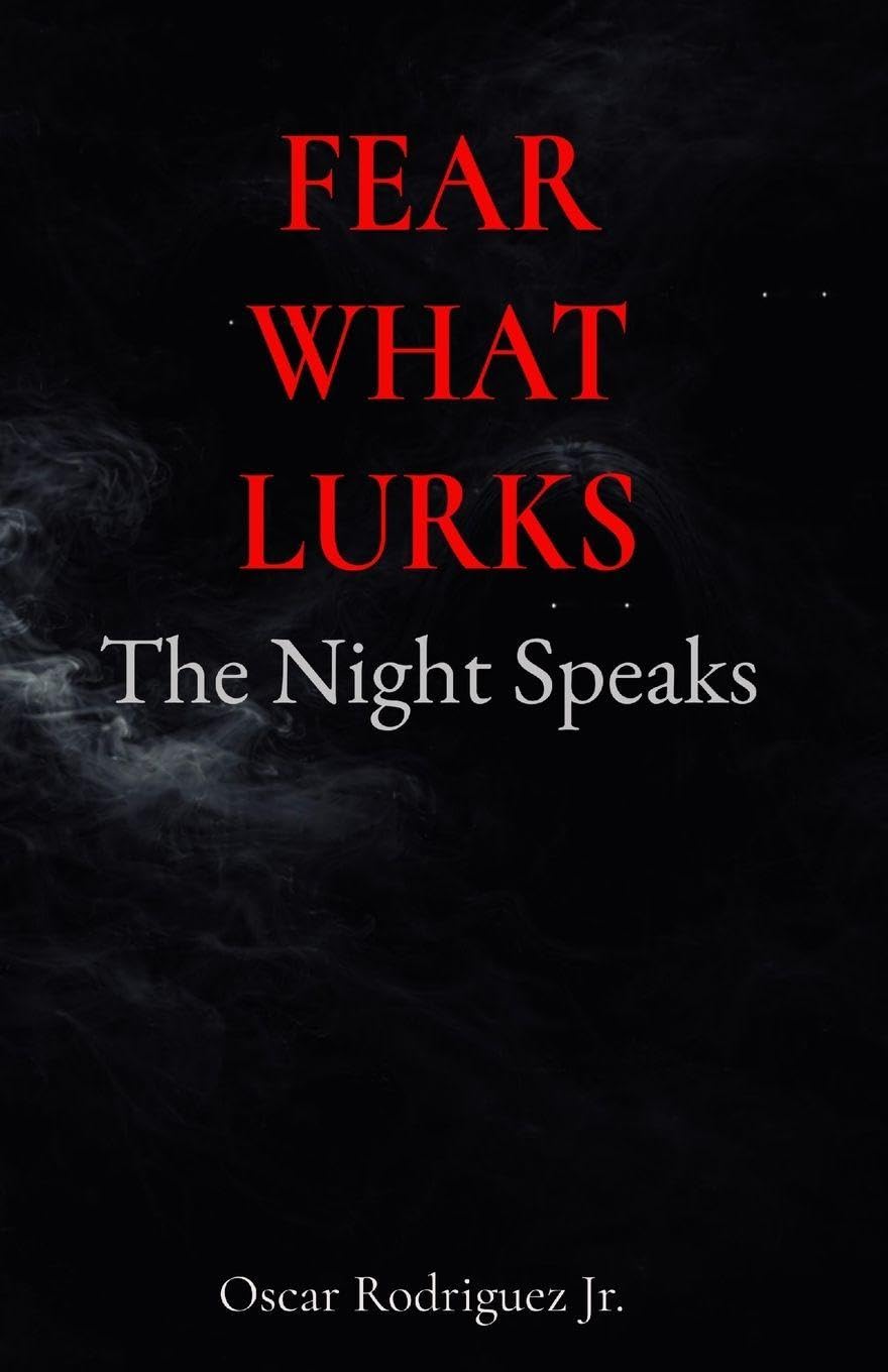 Fear What Lurks