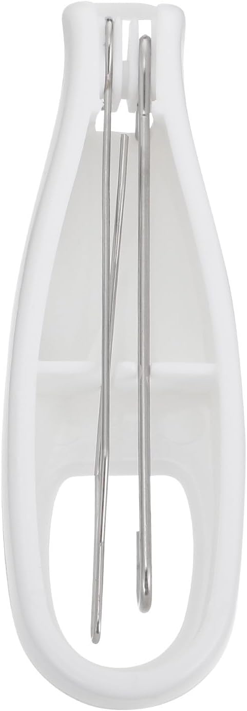Helper Tool for Seniors Easy One-Handed Dressing Aid for Buttons and Zippers Non-Slip Handle for Comfort for Independent Living
