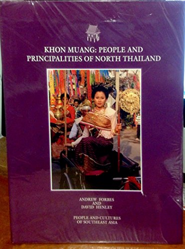 Khon Muang: People and Principles of North Thailand