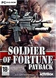  Soldier of fortune : payback