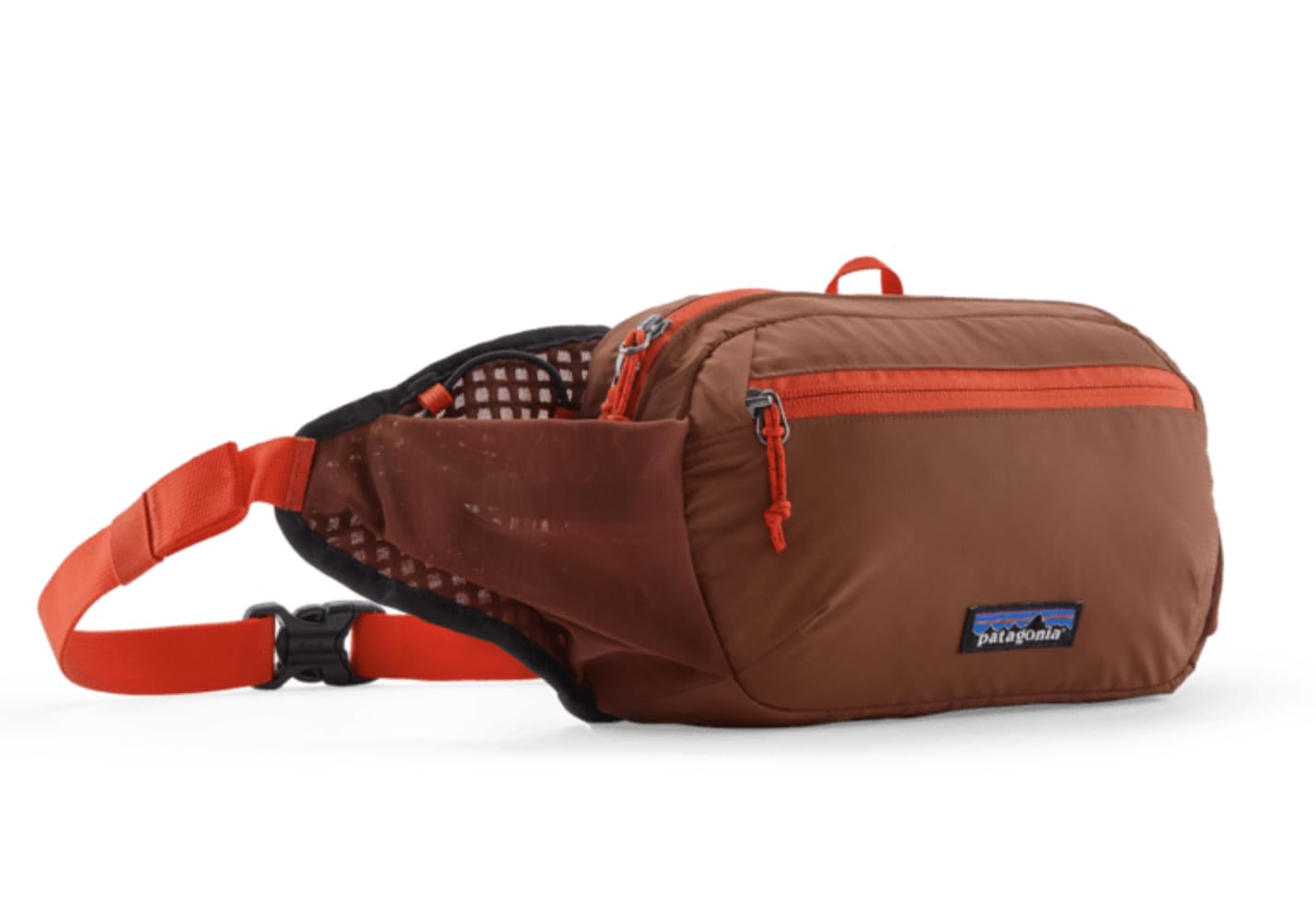 Terravia Hip Pack-Dried Vanilla