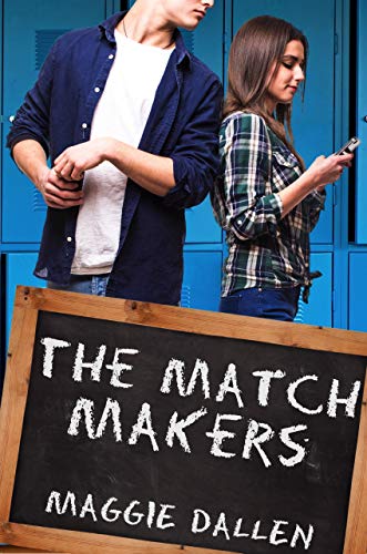 Télécharger The Match Makers (Love Quiz Book 3) (English Edition) Livre eBook France