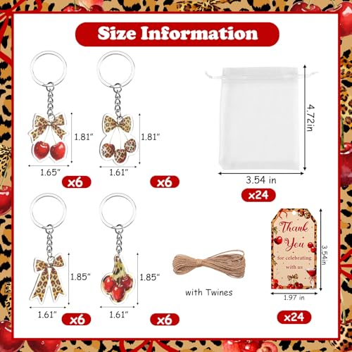 Image of FAVR-key chain set
