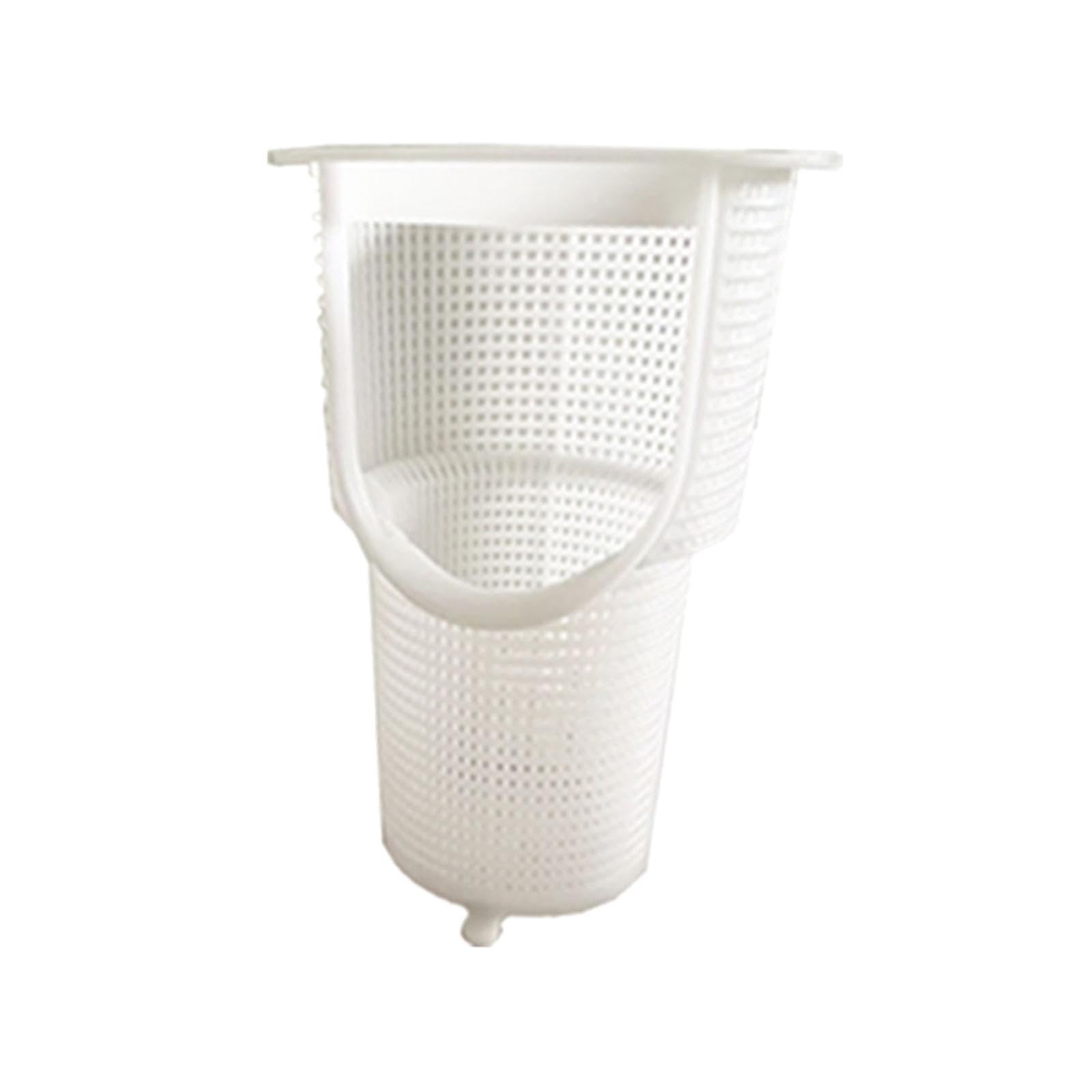 Skimmer Basket Cleaning Scum Effective Swimming Pools Cleaning Filter Basket | Yard, Garden & Outdoor Living | Pools & Spas | Pool Equipment & Parts | Pool Skimmer Systems & Baskets-image-41