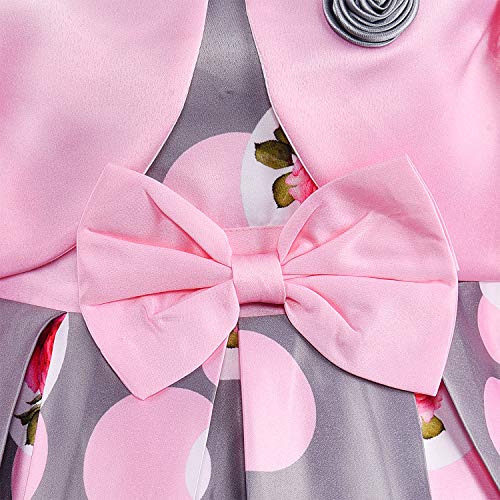 Image of Wish Karo baby-girls Frock Dress