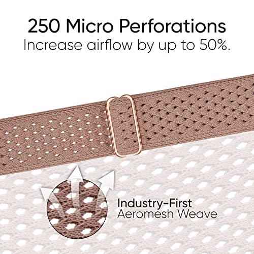 Image of 4 Pack Stretchy Solo Loop Compatible with Apple Watch Bands 38mm 40mm 41mm 42mm 44mm 45mm 46mm 49mm Women Men, Sport Nylon Elastic Straps Wristbands for iWatch Series 11 10 9 8 7 6 5 4 11 Ultra /SE 3 2