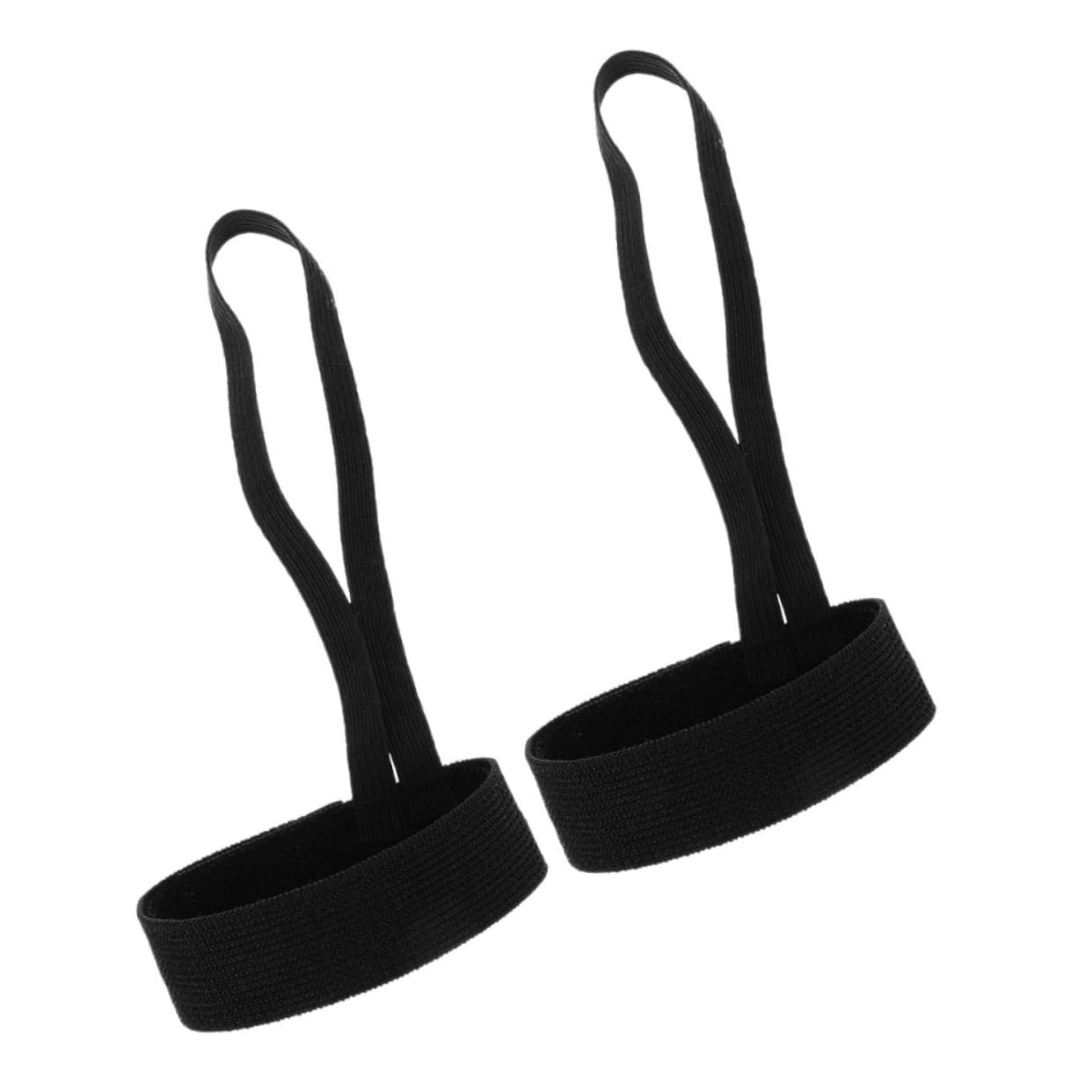 SUPVOX Professional Soccer Referee Gear 2pcs Elastic Wristband Indicators Match Indicator Wristband Down Marker