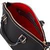 Dooney & Bourke Handbag, Pebble Grain Geena Satchel