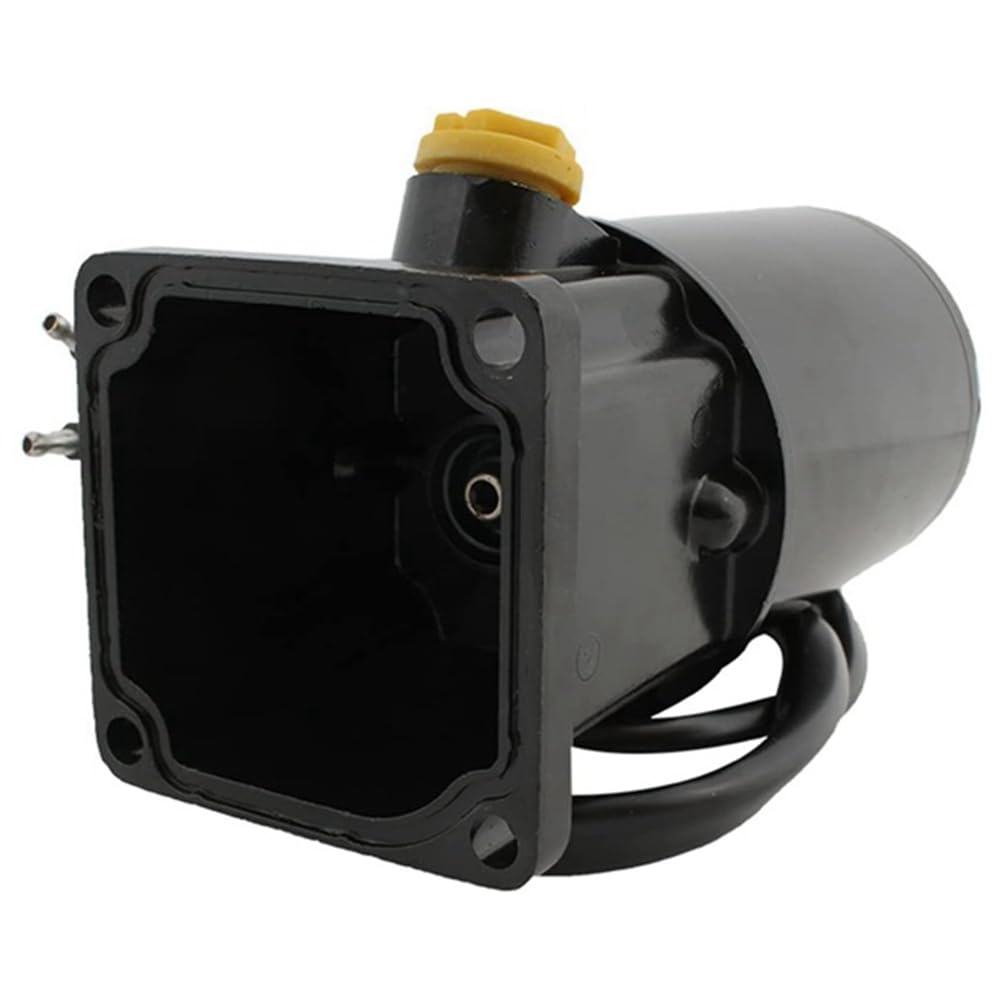 809885A1 Motore Fuoribordo Power Tilt Trim Adatto per Fuoribordo Mercury 40HP-150HP Ricambi Accessori Parti