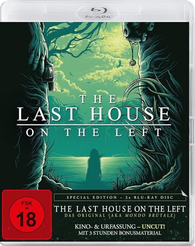 The Last House on the Left – Das Original