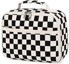 Corduroy Black White