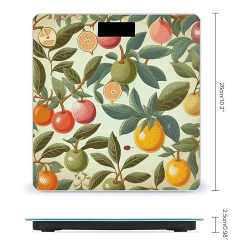 Báscula Digital Precisa Plants and Fruits 180kg miniatura 2