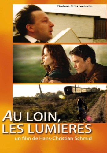 Preisvergleich Produktbild AU LOIN LES LUMIERES