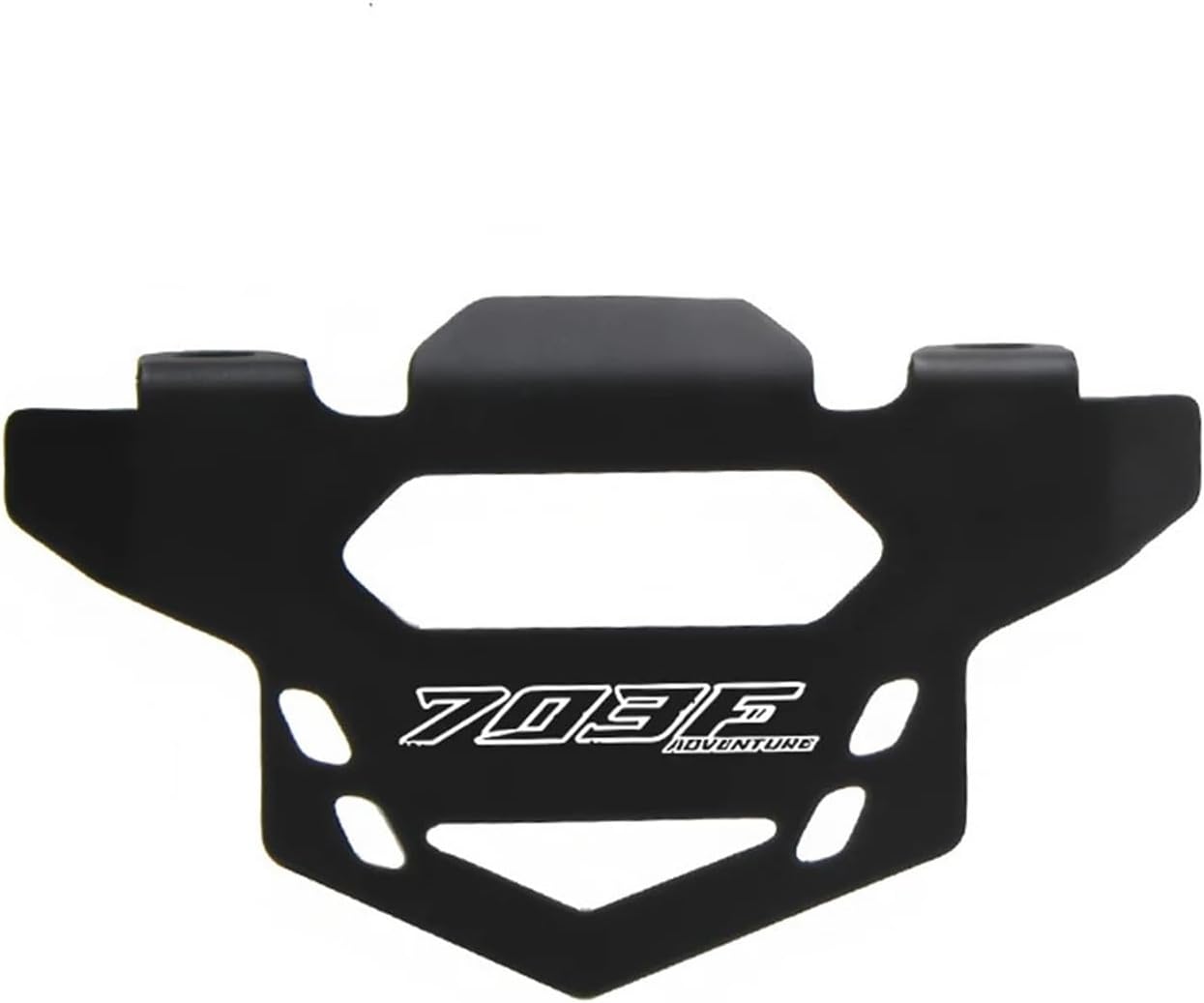 Compatible with Shenshi ZONTES 350D 350E 350M 368D 368M 368E 368G 368K 703F Motorcycle Accessories Front Brake Caliper Guard 2025(368G)