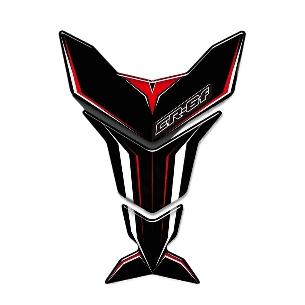 for Kawa&saki for NIN&JA ER-6f ER 6f ER6f Motorcycle Gas Fuel Oil Kit Knee Tank Pad Protection Stickers Decals Traction Fuel Decal Tank