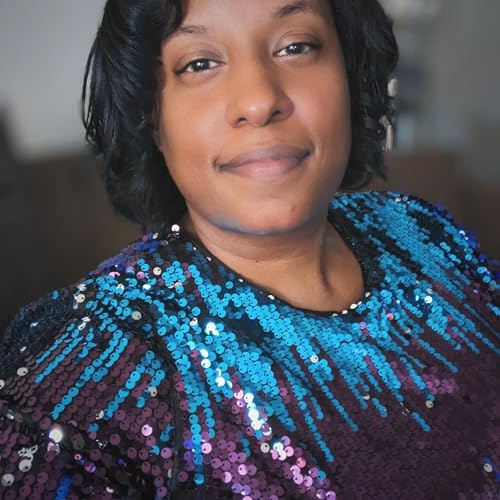 The Just JAS Podcast Podcast Por Jenniffer A. Smith arte de portada