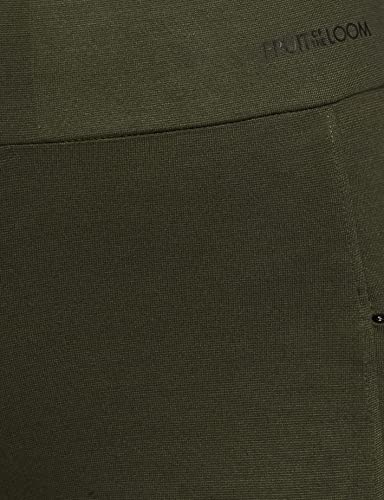 Image of Fruit of the Loom Women's Slim Pajama Bottom