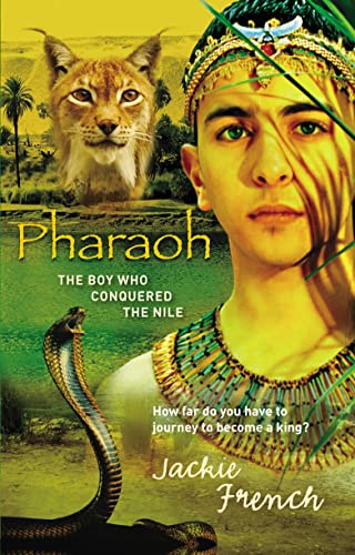 Pharaoh view 2