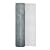 Origin Point 48 inches x 100 feet 23-Gauge Welded Garden Zone 48in x 100ft 1/4in Steel Wire Galvanized Hardware Cloth for Fencing with ¼-inch Openings, 100-Foot