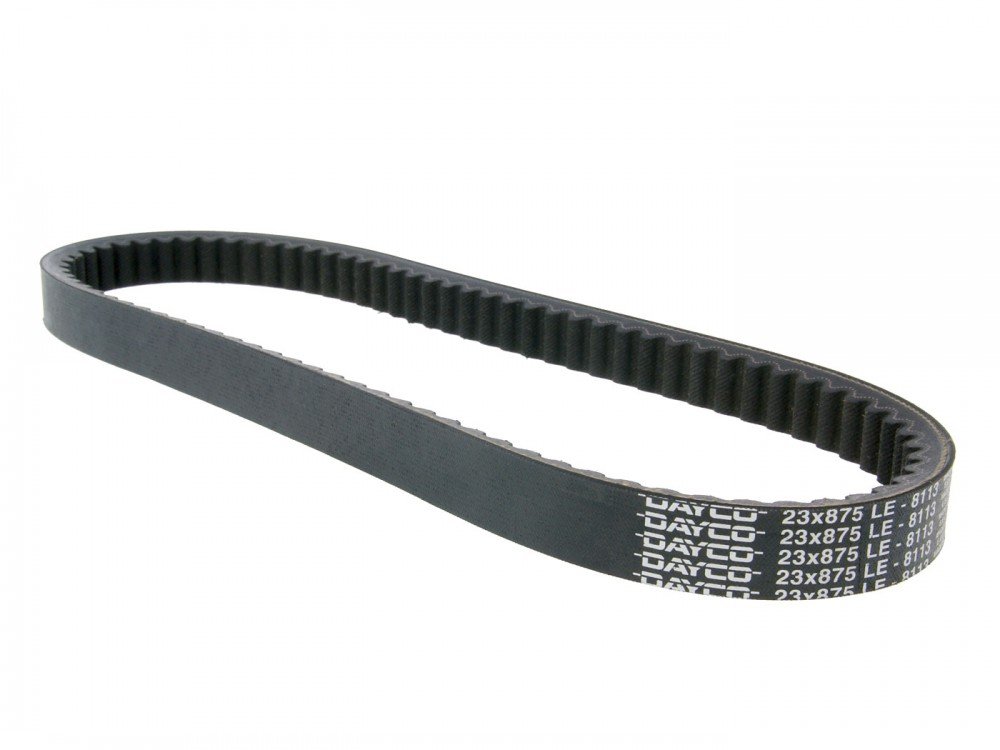 Dayco 8113K Power Plus Keilriemen Kevlar Verstärkt, L875 X B23.0