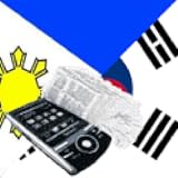 Review study history Cebuano Korean Dictionary