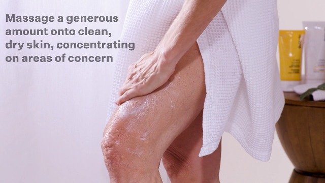 Amazon.com: StriVectin Crepe Control Tightening Body Cream, 6.7 Fl