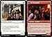 Magic: the Gathering - Town Gossipmonger // Incited Rabble (046/297) - Shadows Over Innistrad