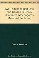Two Thousand and One, the Church in Crisis 0916586464 Book Cover