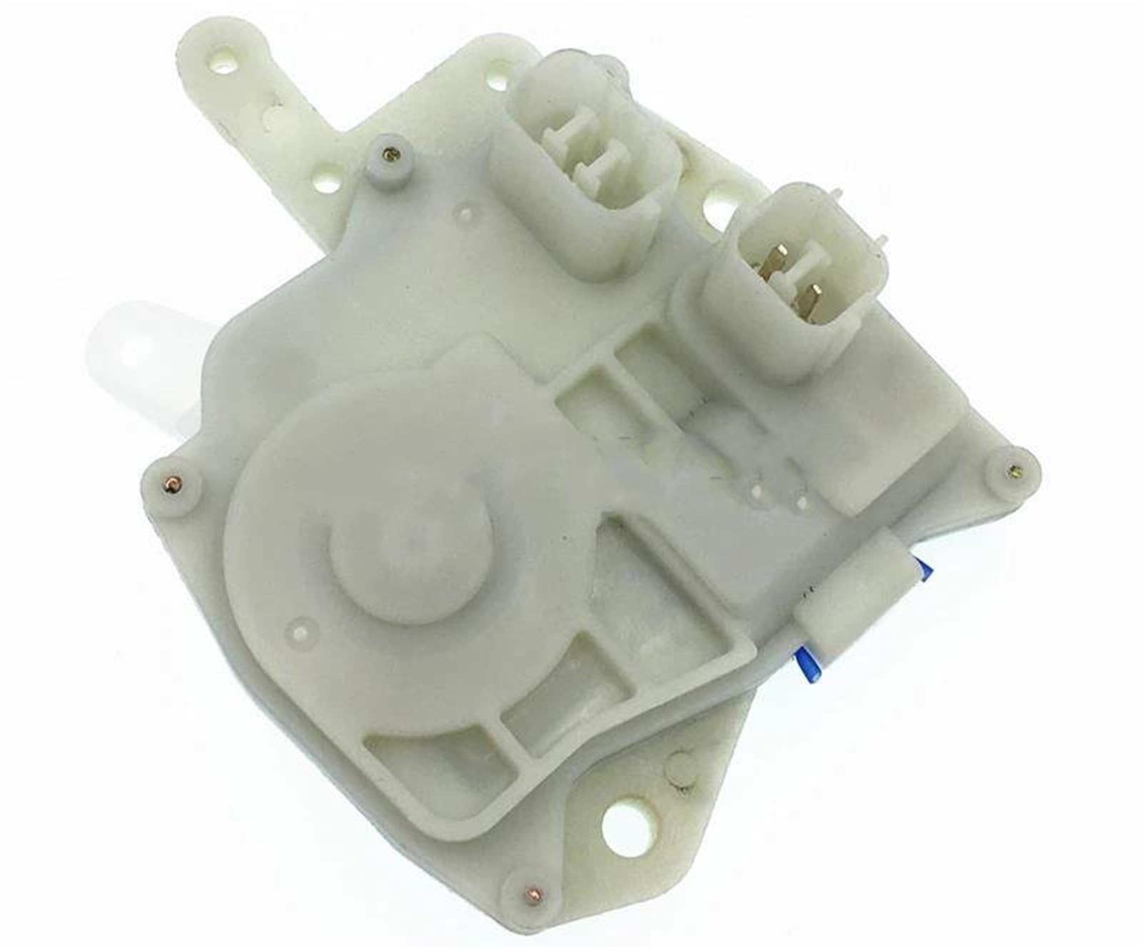 Gagsetcthm One Color Door Lock Latch Actuator Latch 72155-S84-A11 72115-S84-A01 72655-S84-A01 72615-S84-A01 For Civic For Accord Door Lock Actuator Front Rear Left Right(Rear Right)