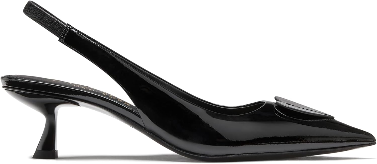 kate spade new york Women's Lover Kitten Heel Sandals