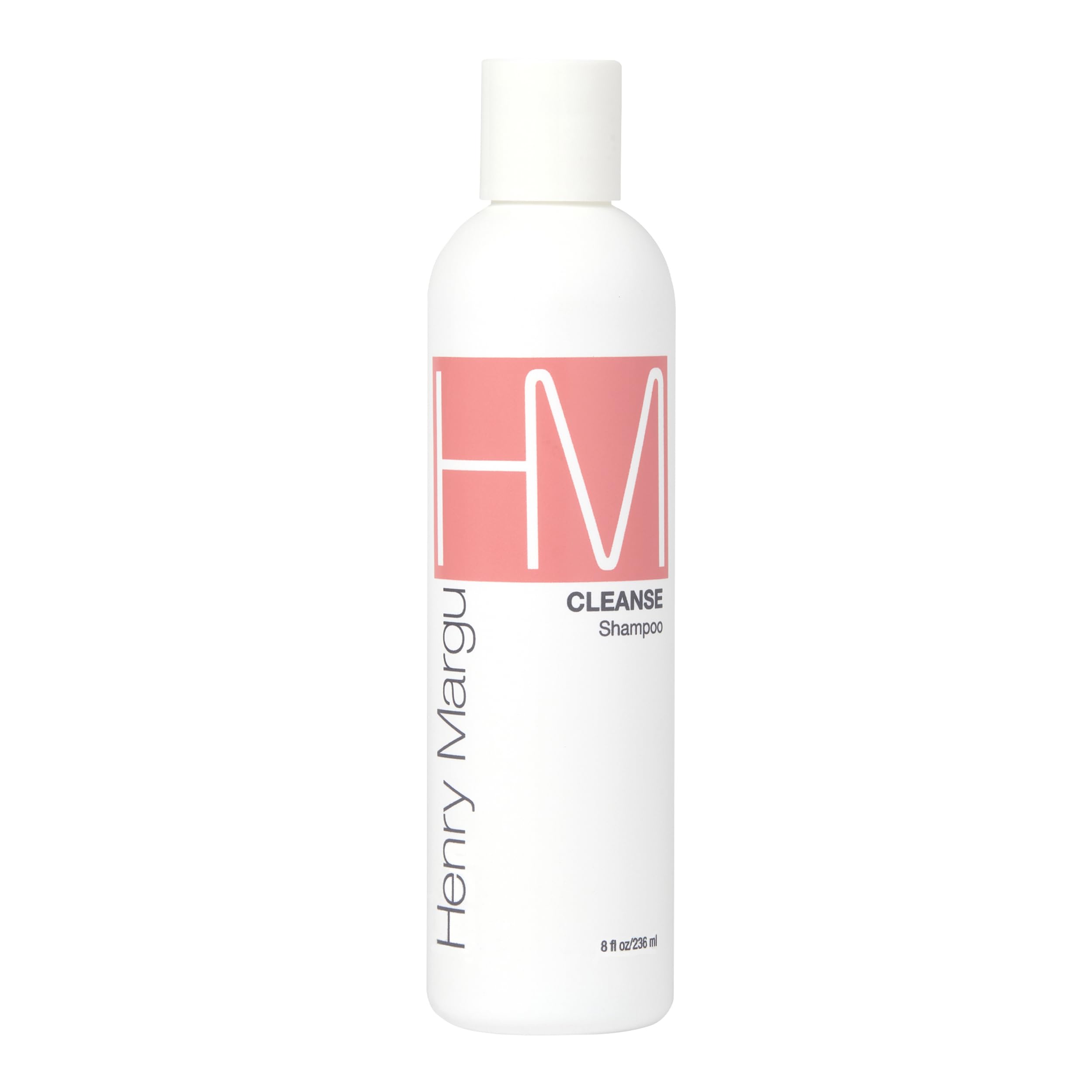Henry Margu Cleanse Wig Shampoo, 8 Ounce