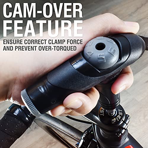 MARQUE Adjustable Bike Torque Wrench 4, 5, 6 Nm Dial