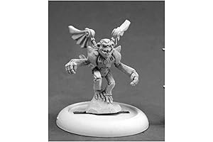 Reaper Miniatures Wild West Wizard of Oz Winged Monkey
