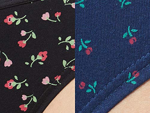 Image of Fruit of the Loom Women's Bikini (Pack of 2)