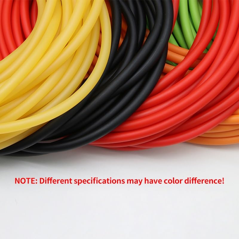 VHTDFEVXO Silicone Rubber Tube Plastic Tube Pipe Air Hose
