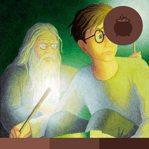Cap17 # Uma lembran&ccedil;a relutante - Harry Potter e o Enigma do Pr&iacute;ncipe
