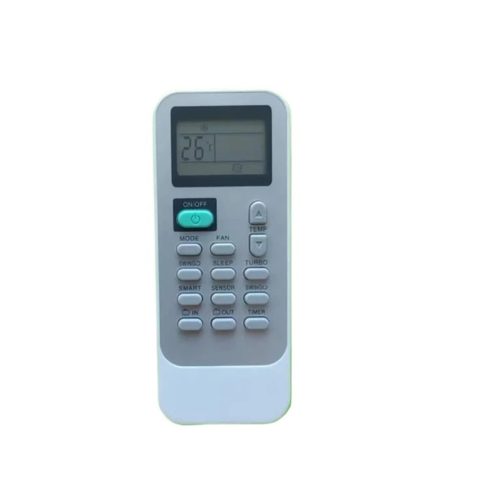 Telecomando for condizionatore d'aria 1pc for DG11J1-04 DG11J1-01 DG11J1-02