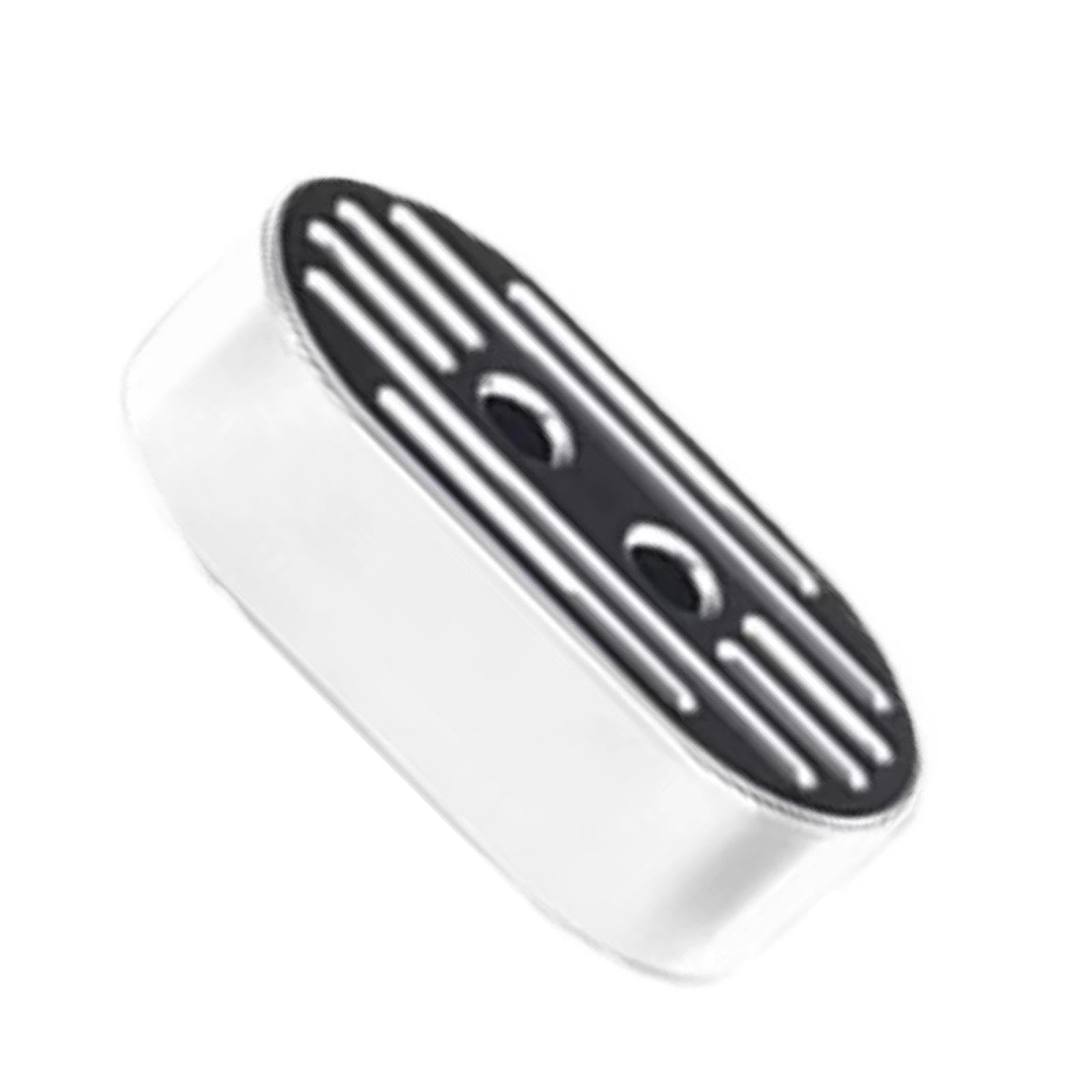 Posavasos Con Bandeja De Goteo for Máquina De Café, Compatible Con DeLonghi EC9155, Accesorio De Posavasos De Repuesto Semiautomático