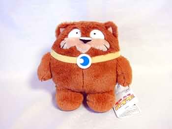 Amazon.co.jp: 南国少年パプワくん チャッピー ぬいぐるみ