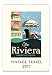 Cavallini 2017 Vintage Travel Wall Calendar